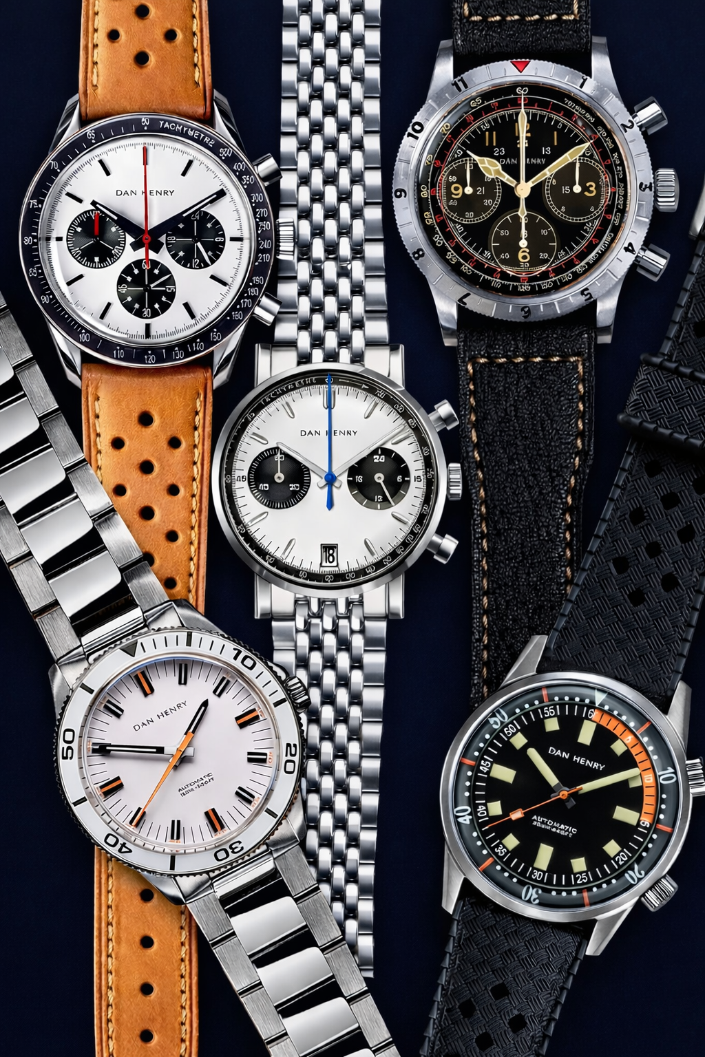 Men's Watches