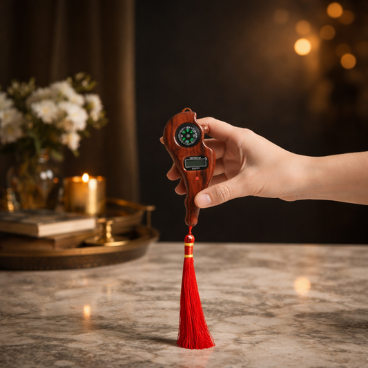 Multicolor Digital Tasbeeh Tally Counter Compact Design
