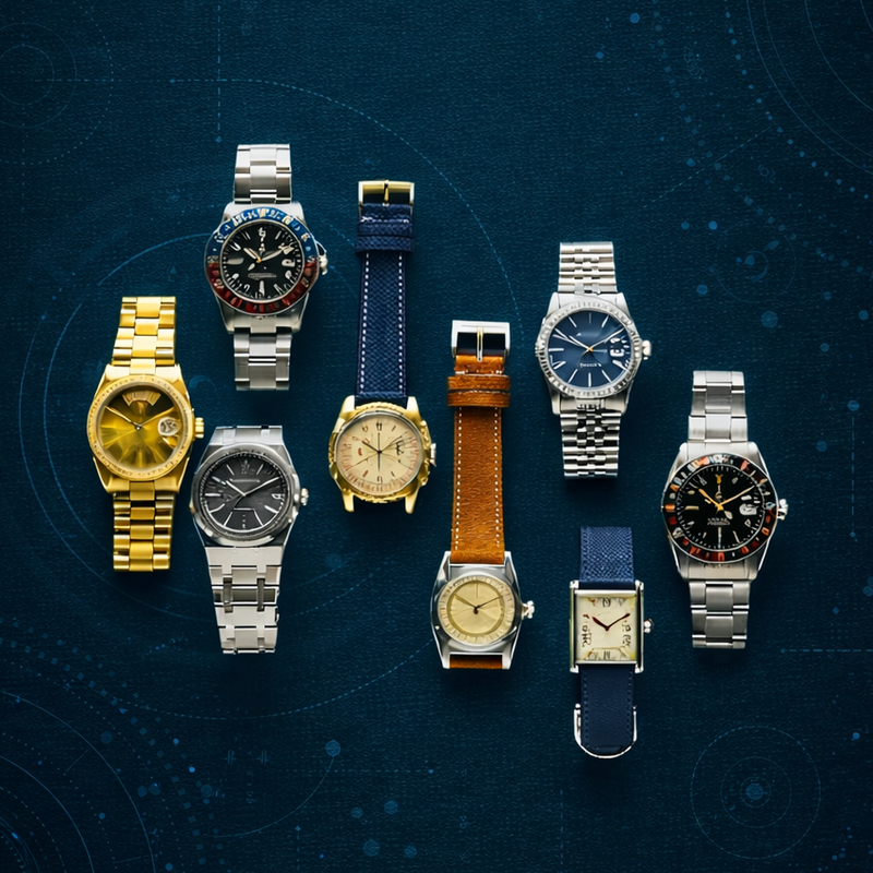 Men's Watches