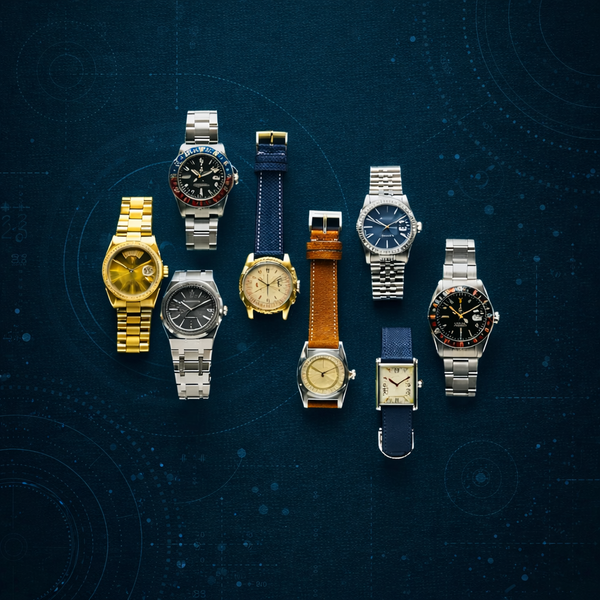 Men's Watches