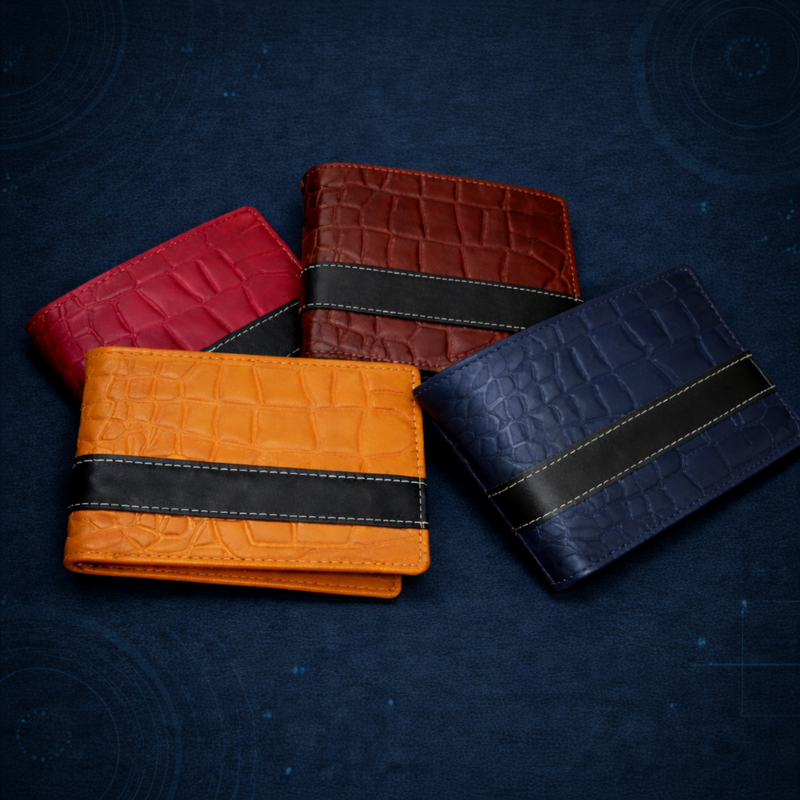 Men’s Wallets