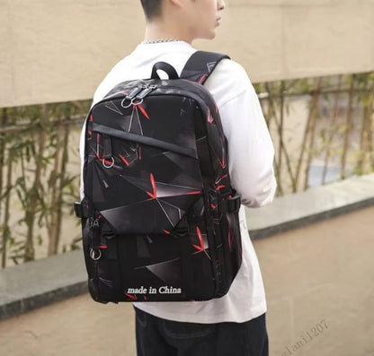 School Backpack for Boys | Premium Quality | Durable, Lightweight and Comfortable Carry